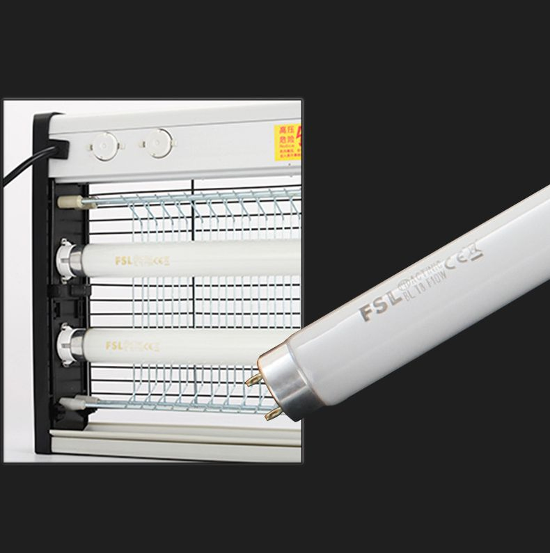 Indoor Mosquito Killing Trap Lamp UV Anti-Mosquito Lamps