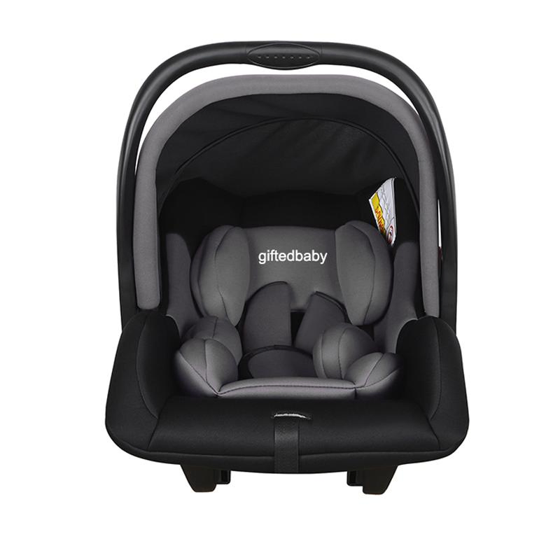 Little Baby Newborn Car Safety Seat with Foldable Adjustable Sun Shade Canopy for Sale Cheap