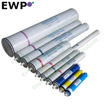 Vontron Reverse Osmosis Membrane Residential 50/75/100GPD