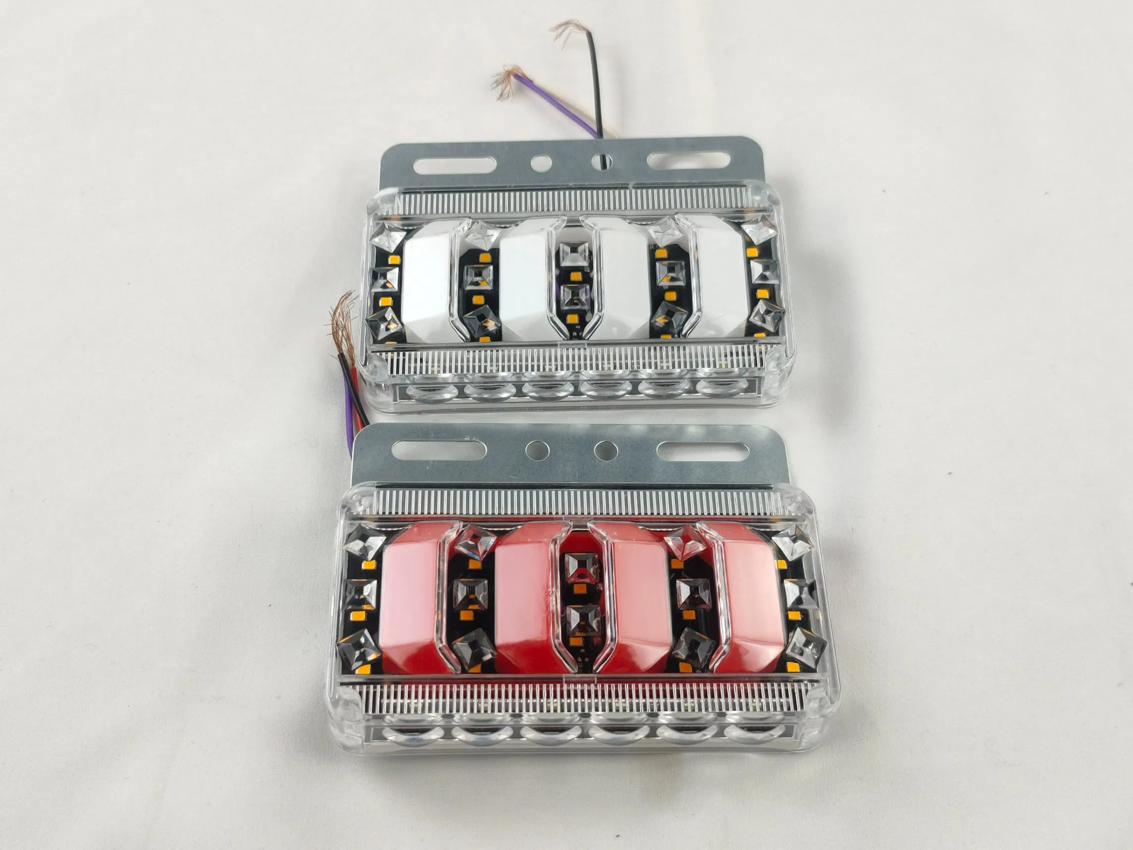 Side Light Lamp 12V-24V Waterproof IP67