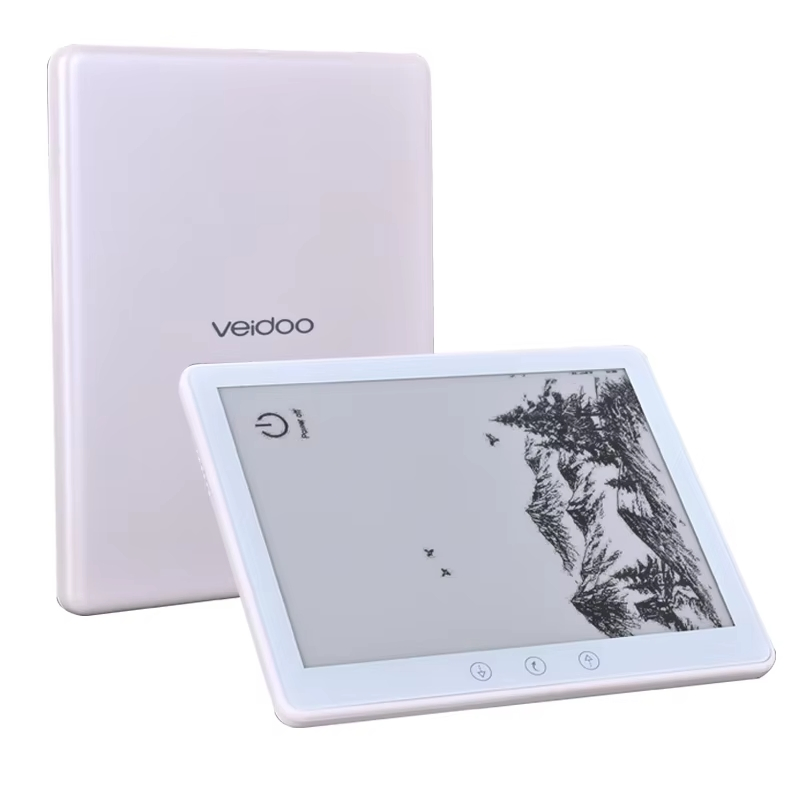 Resolution High Quality Ppt New Fashion 6 Inch Eink ODM E-Ink Educational Contects Ebook Reader