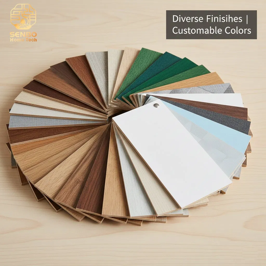 Best Price Hot Sale Wholesale 100% Eucalyptus Plywood for USA / UK Market