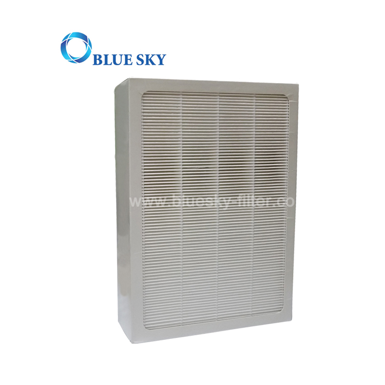Customized Air Purifier H11 HEPA Filter Replacement for Blueair Classic 500 / 600 Series
