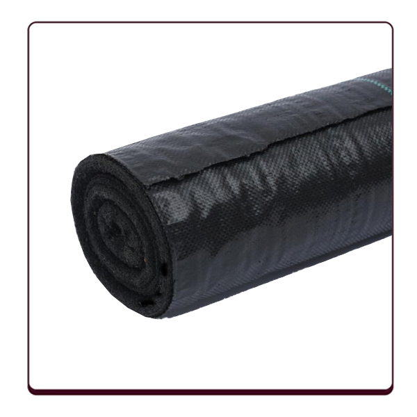 Ткань для защиты от сорняков Joinwell, 0.5-20 м