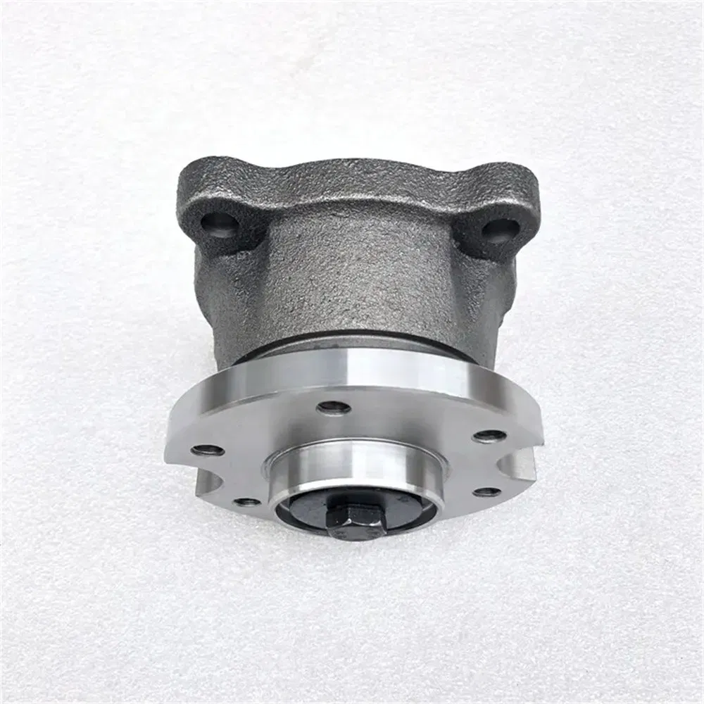 Ступица вентилятора Cummins M11 5560056