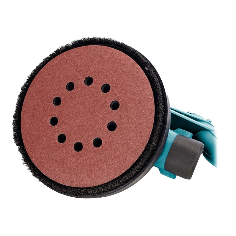 Foldable Handle 710W Drywall Sander with Dust Collection (WS023-B)