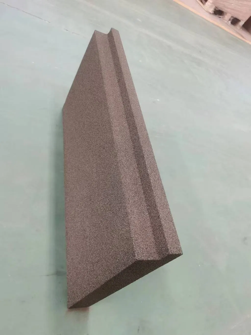 Reliable Foam Glass Insulation for Petrochemical Sector Diameter 219 mm