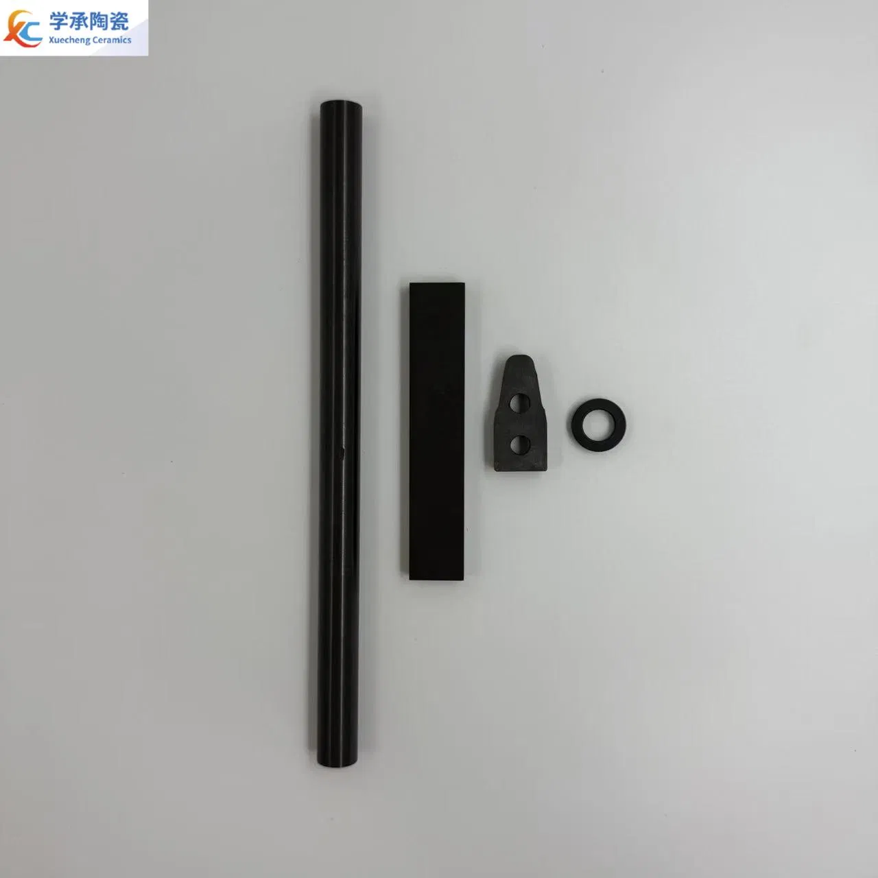 Ceramic Grinding Beads and Balls for Planetary Ball Mill