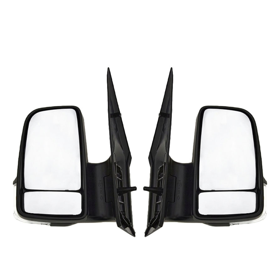 Боковое зеркало заднего вида для Mercedes Sprinter W906 (2006-2012)