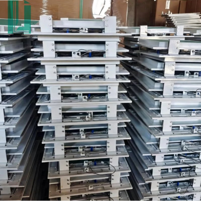 Factory Direct Gypsum Access Panel for Gypsum Board Ceiling Access