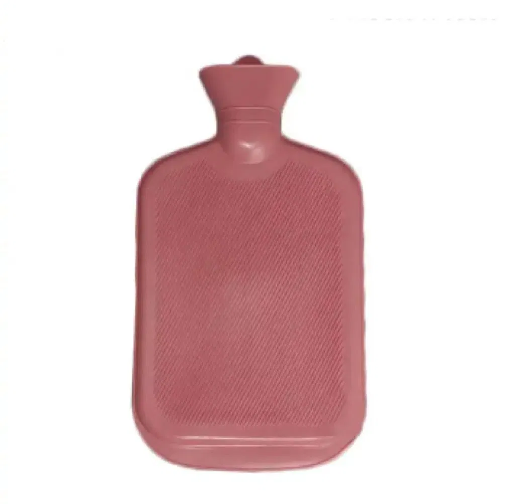 Wholesale Manufacturer 500ml-2000ml Multi-Colour Hot Water Bag with Cover