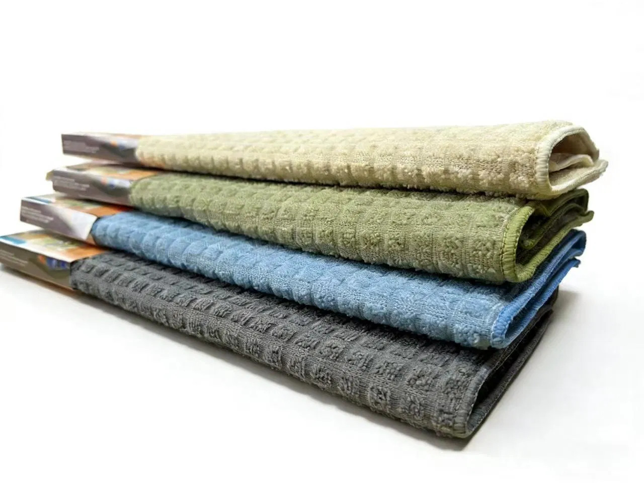 Коврик для сушки посуды 50x40 см