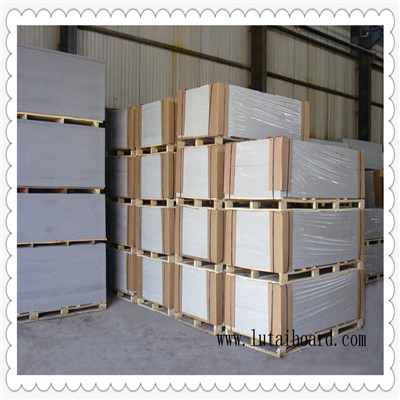 Partition Wall Calcium Silicate Board