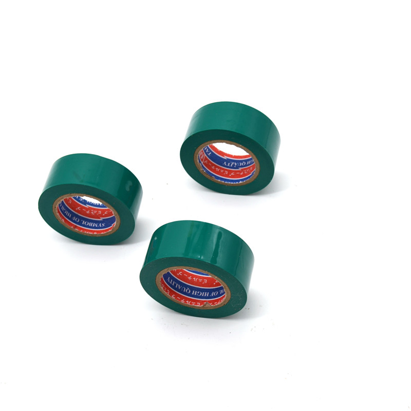Industrial Grade PVC Electrical Insulation Tape (Electrician Tape)