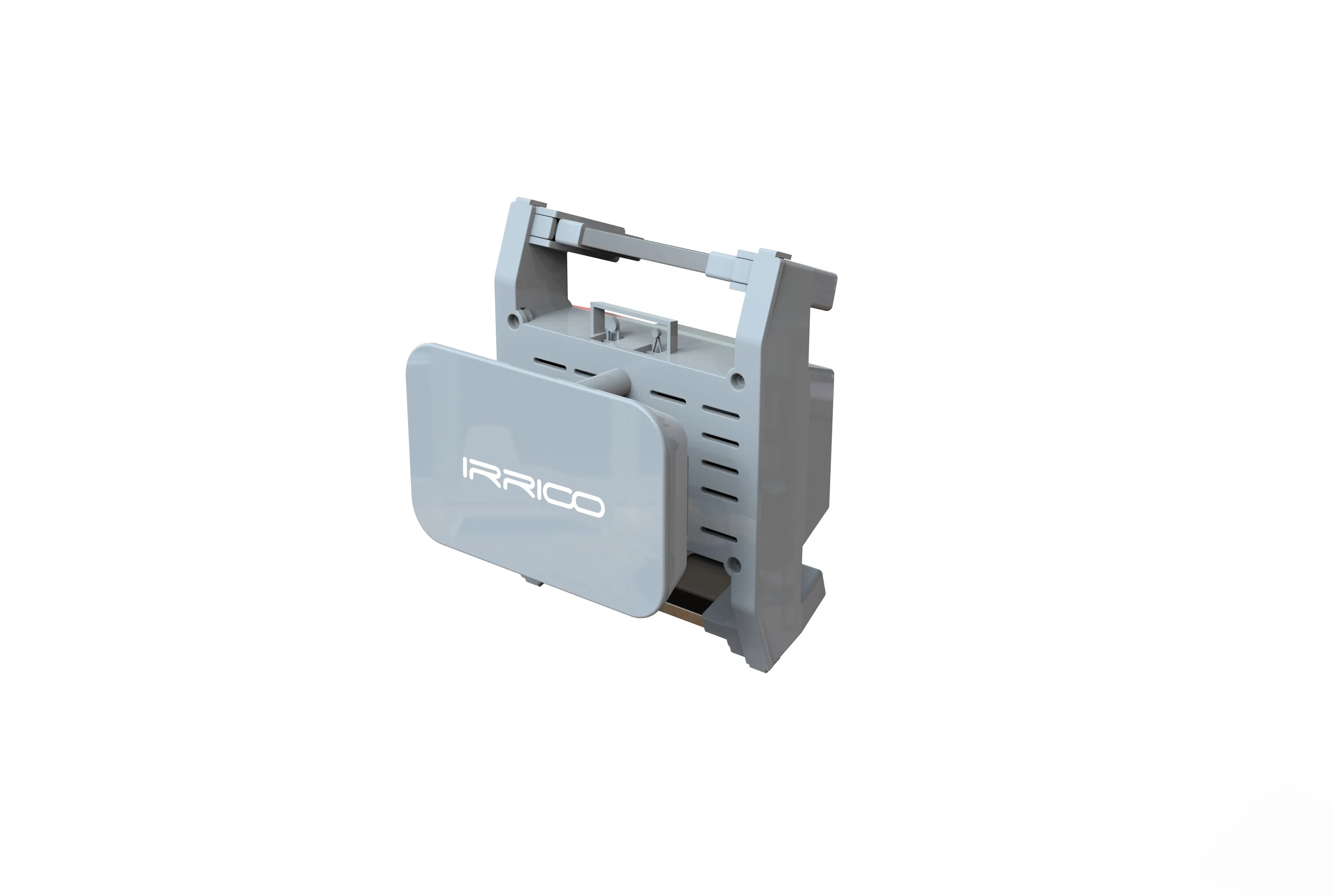 Irrico Indoor Fresh Non-Equllibrium Ions Purifier Filter Air Ionizer Air Disinfector