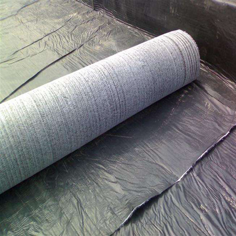 Durable Waterproof Clay Liner for Effective Seepage Management