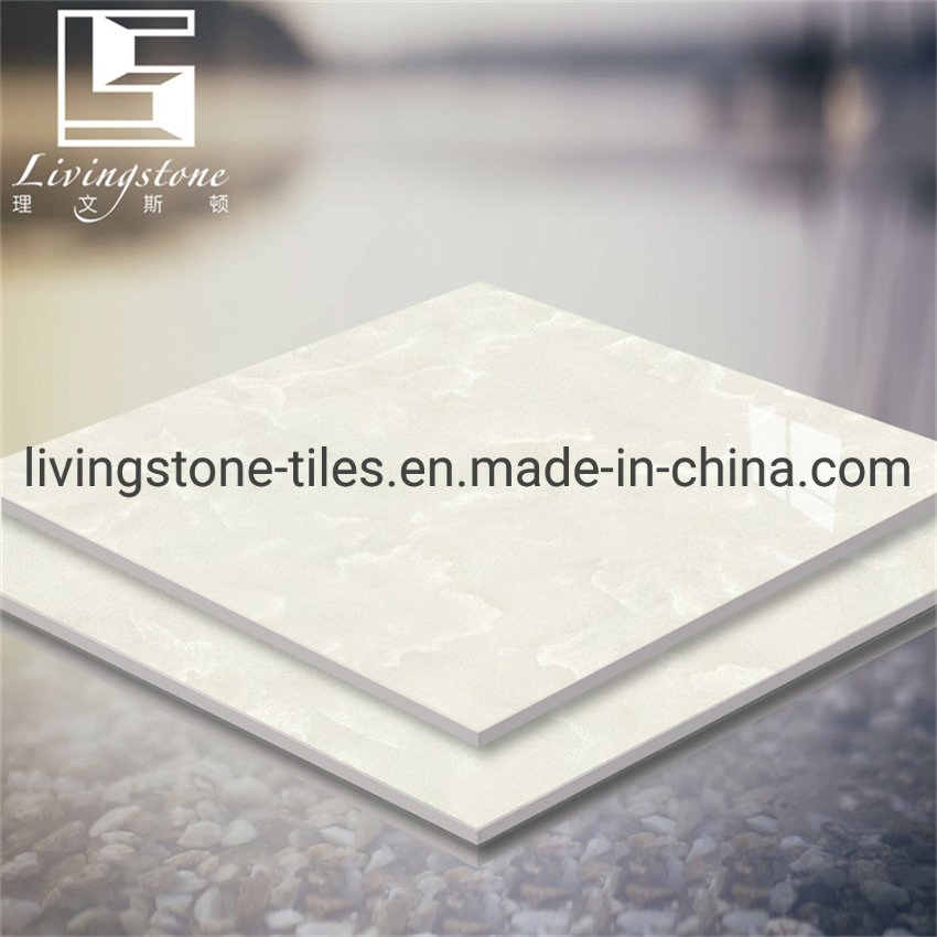 Керамогранитная плитка 600x600 мм Jade and Ice