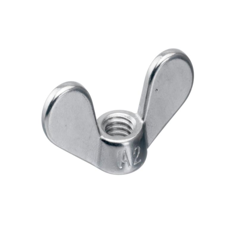 Lock Wing Nuts Clamp /Wing Nut /Butterfly Nut