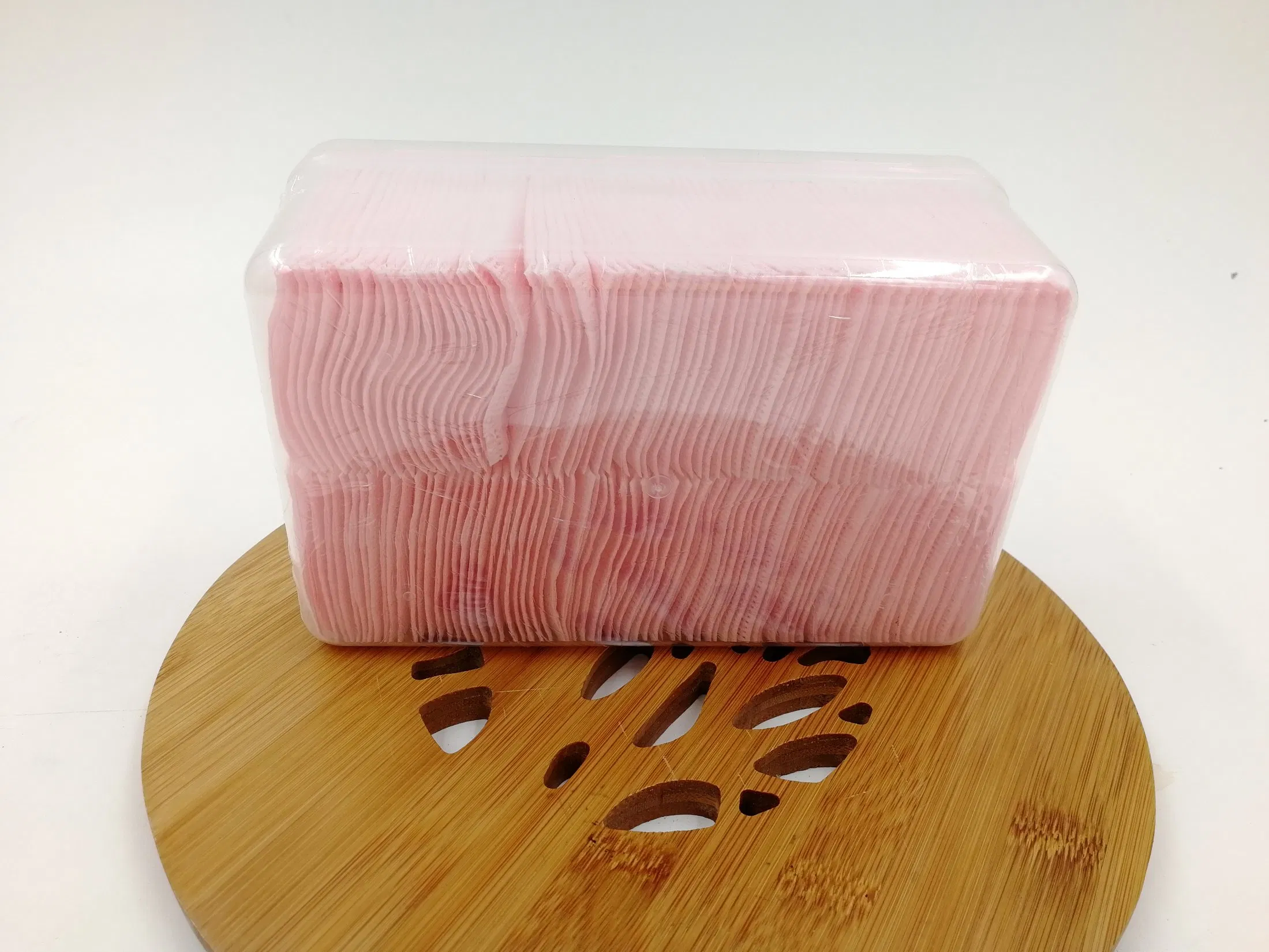 Soft and Skin-Friendly, Delicate Touch, Easily Removes Makeup Residue