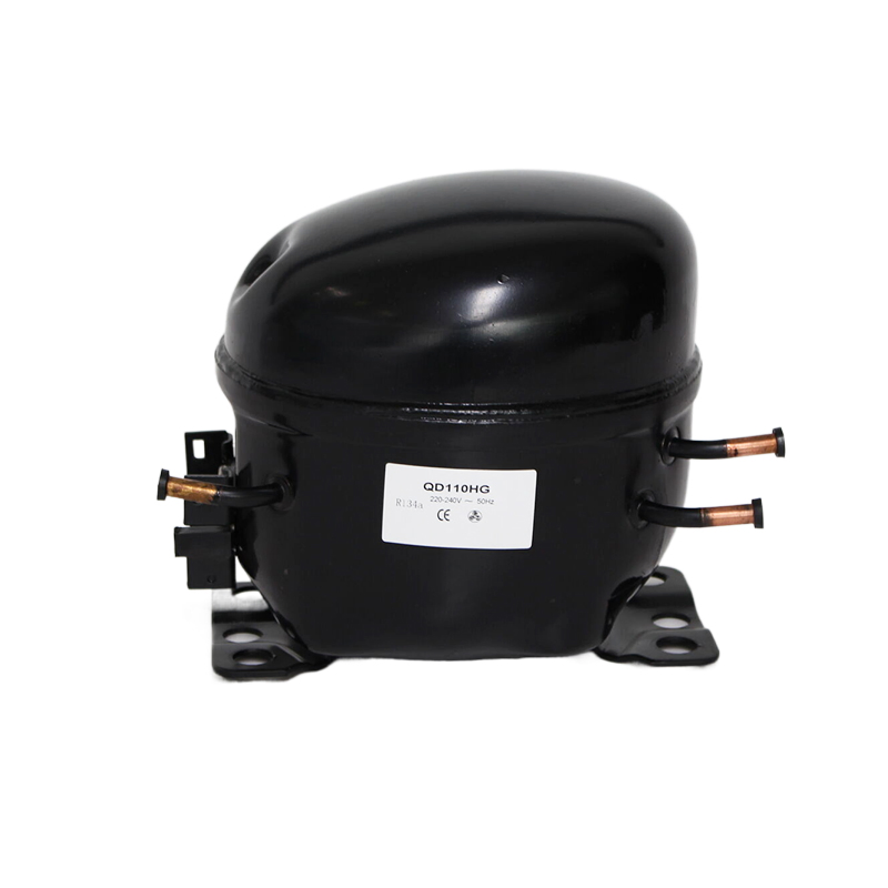 Freezer Refrigerator Commercial Cooler Qd28h11g R134A Refrigerant Inverter Compressor