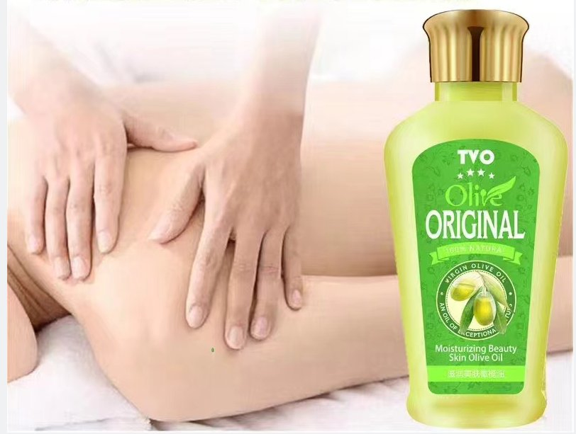 Multi-Effect Repair Nourish Moisturizing Beauty Skin Olive Oil