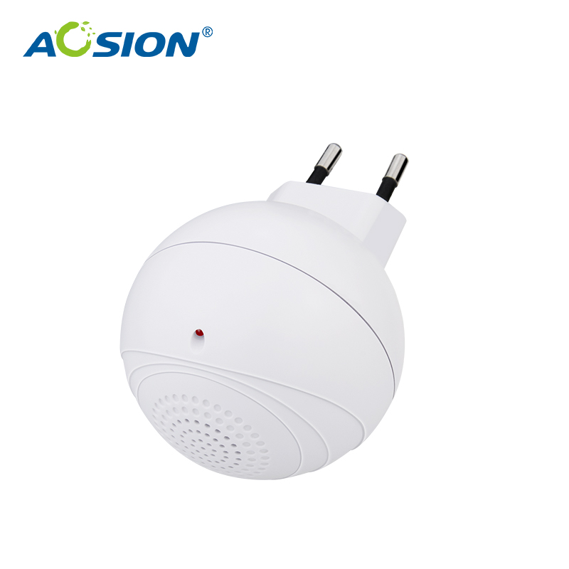 Effective Ultrasonic Insect Mouse Mosquito Repeller for Home Pest Control Use