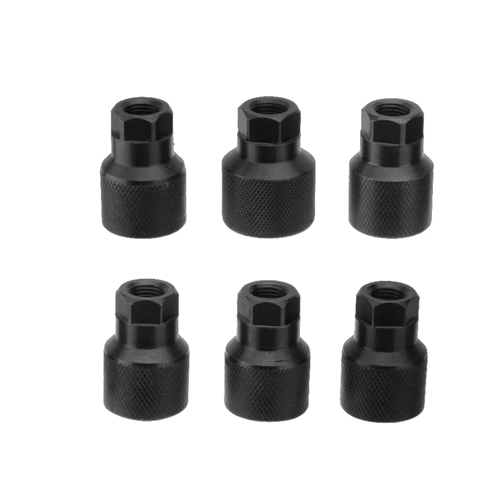 Vt18269c Professional Air Vibration Injector Removal Remover Puller Tool Master Kit