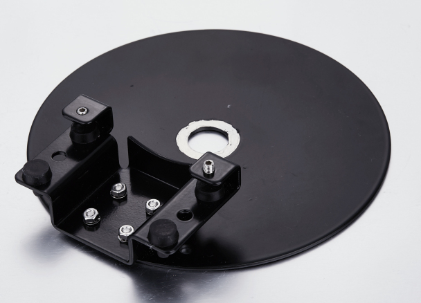 OEM Customized High Precision Steel Roller Chain Used for Bicycle