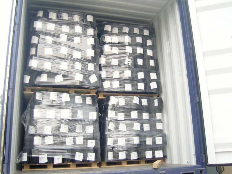 Reinforced Geocell Used in Slope for Vietnam Market