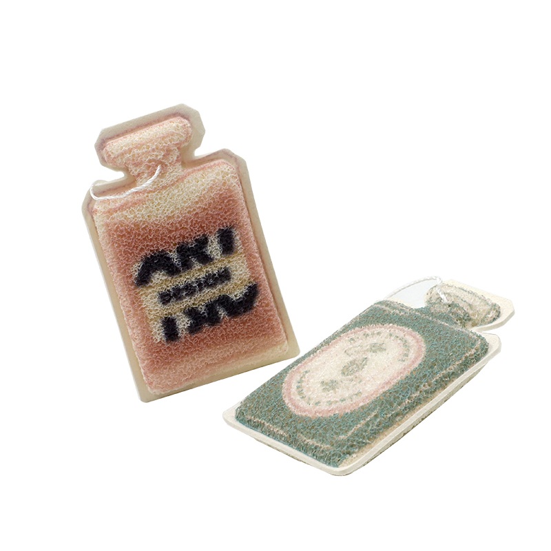 Bath Exfoliating Home Scrub God Instrument Bath Sponge