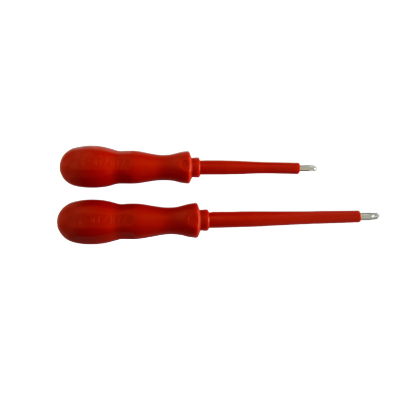 Dean Factory Custom Tool Insulated Screwdriver
