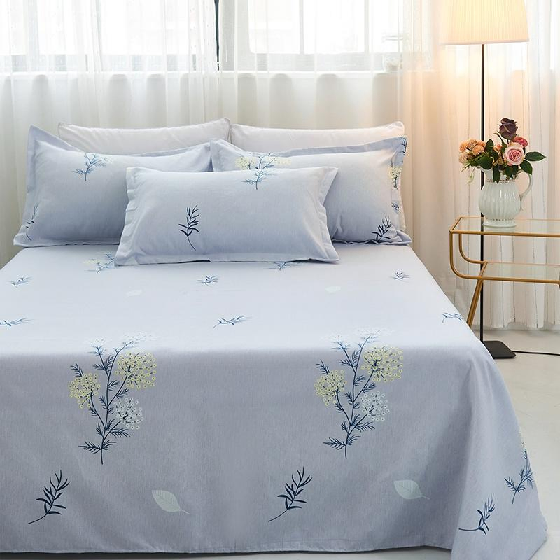 Dubai Middle East Home Textile 4PCS Set Bedding Blanket Cover Set