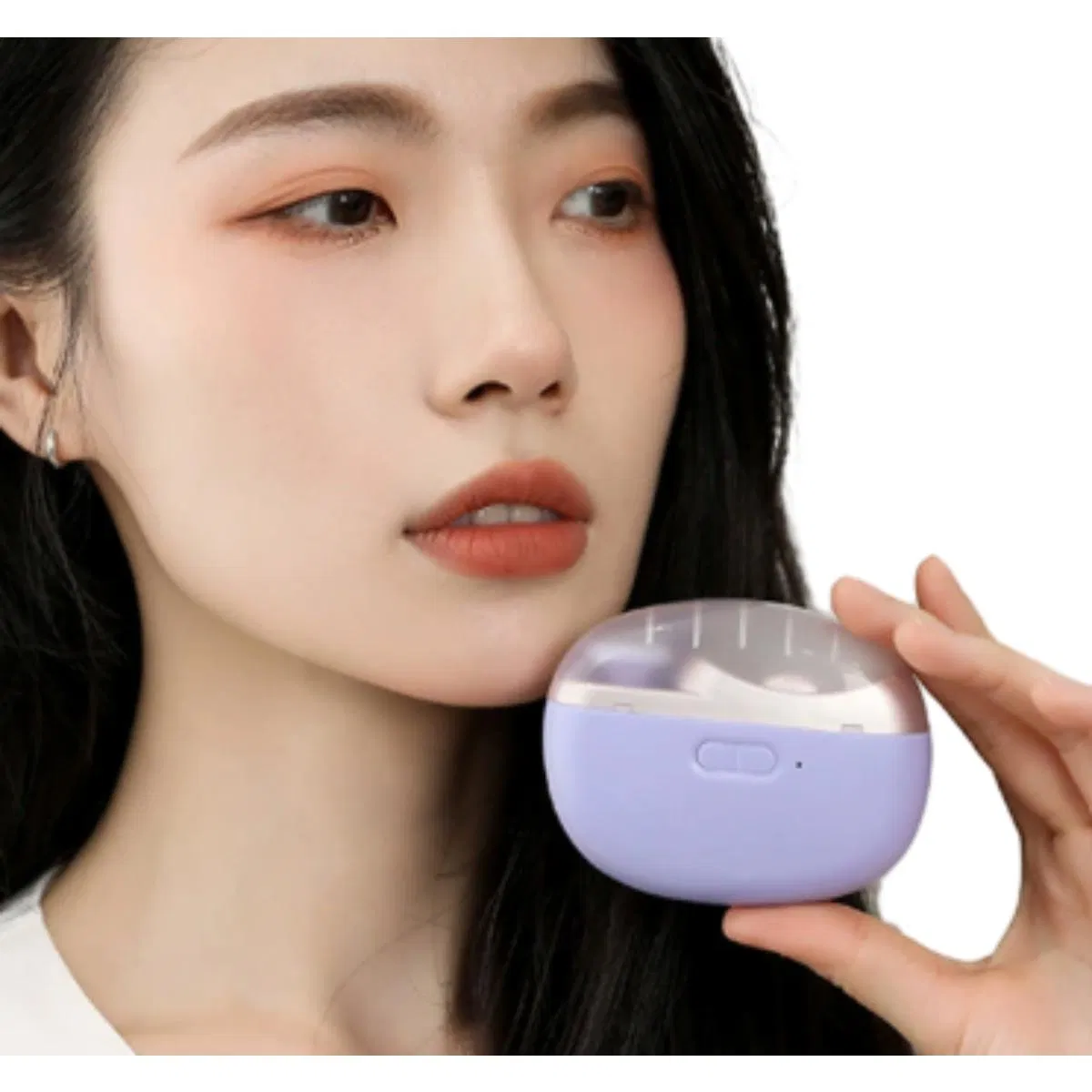 New Salons Electric Automatic Multi Functional Nail Clippers