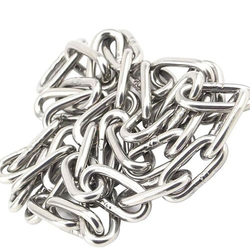 Цепь 2/0 с двойной петлей, 250 футов