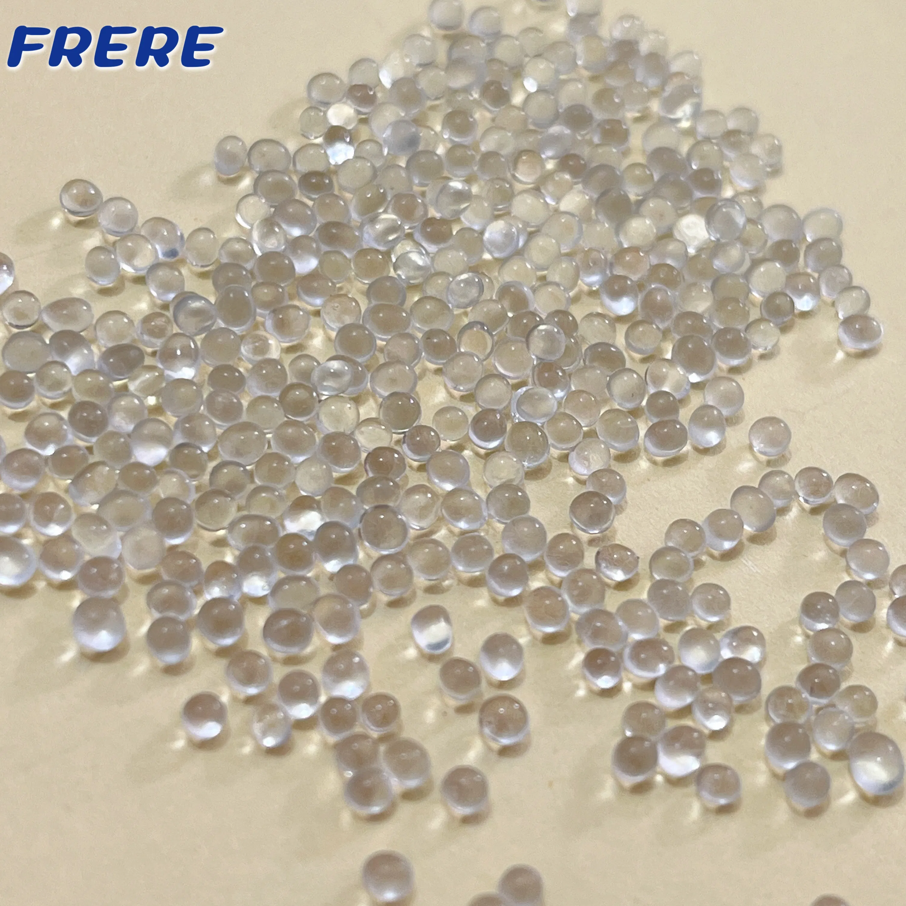 Стеклянные гранулы для пескоструйной обработки