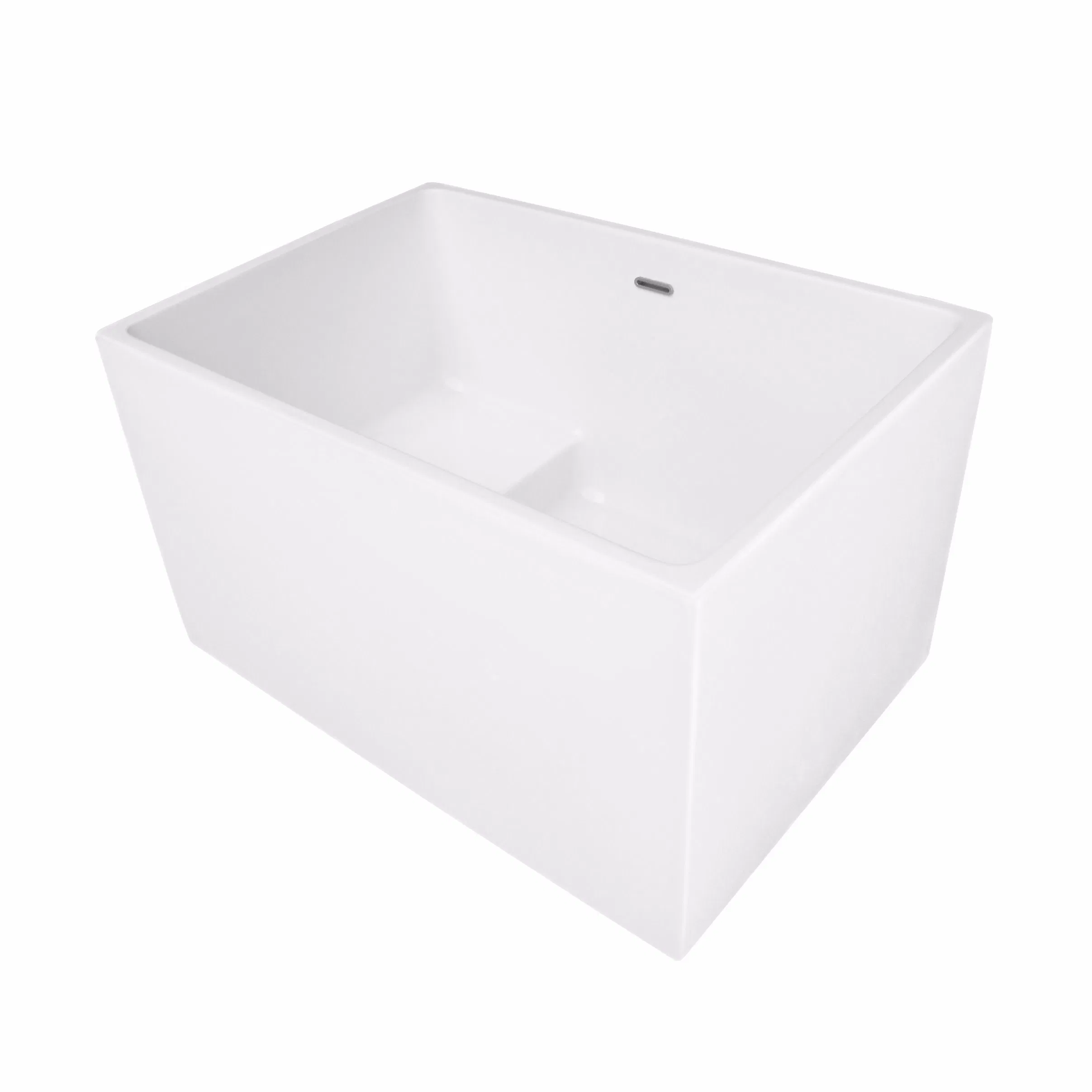 Портативная акриловая ванна SPA