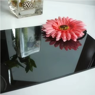 2-19 mm Customize High-Quality Durable Reflective Coated Glass for Architectural Applications