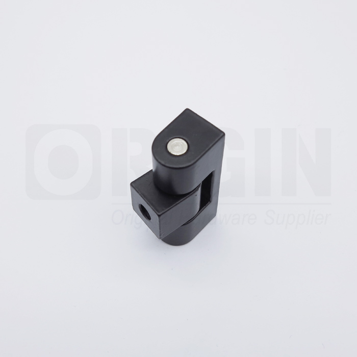 Metal Cabinet Door Lifting Hinge Zinc Alloy Die Cast Hinge 180 Degrees Door Hinge