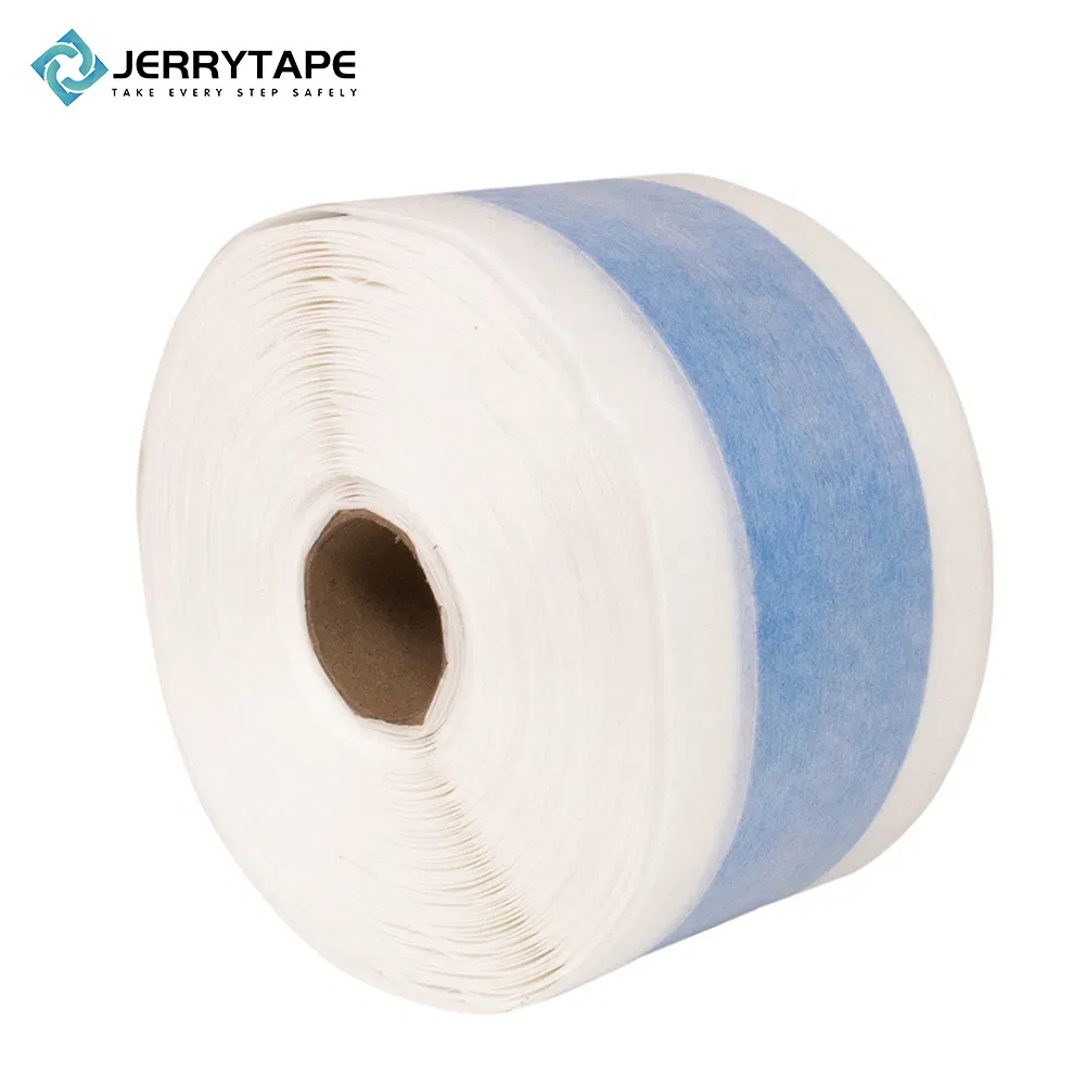 High-Durability Self-Adhesive TPE Joint Sealing Tape for Construction