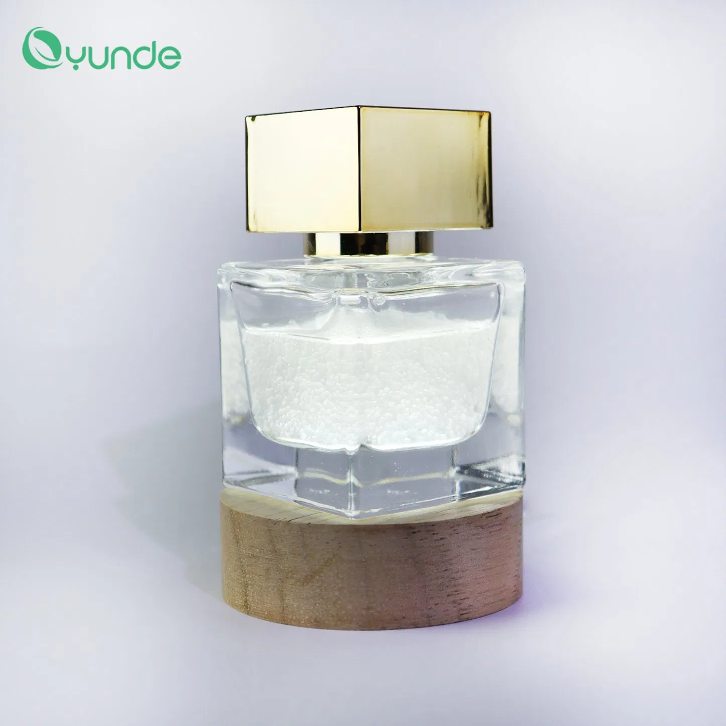 Glow & Hydrate: Natural Oil Bead Essence Capsules for Skin Whitening