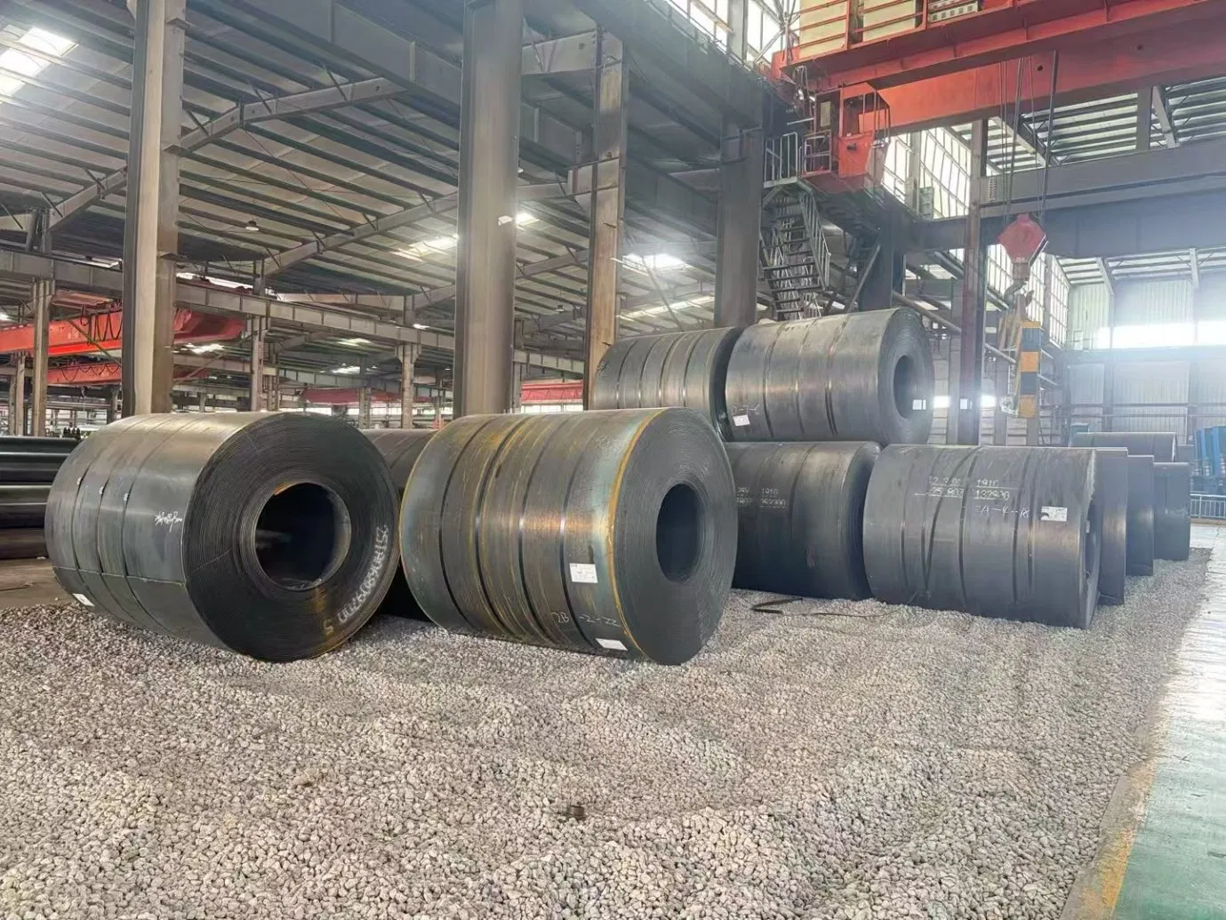 Thin-Wall, High-Precision, Corrosion-Tolerant, Flexible Straight Seam Steel Tube