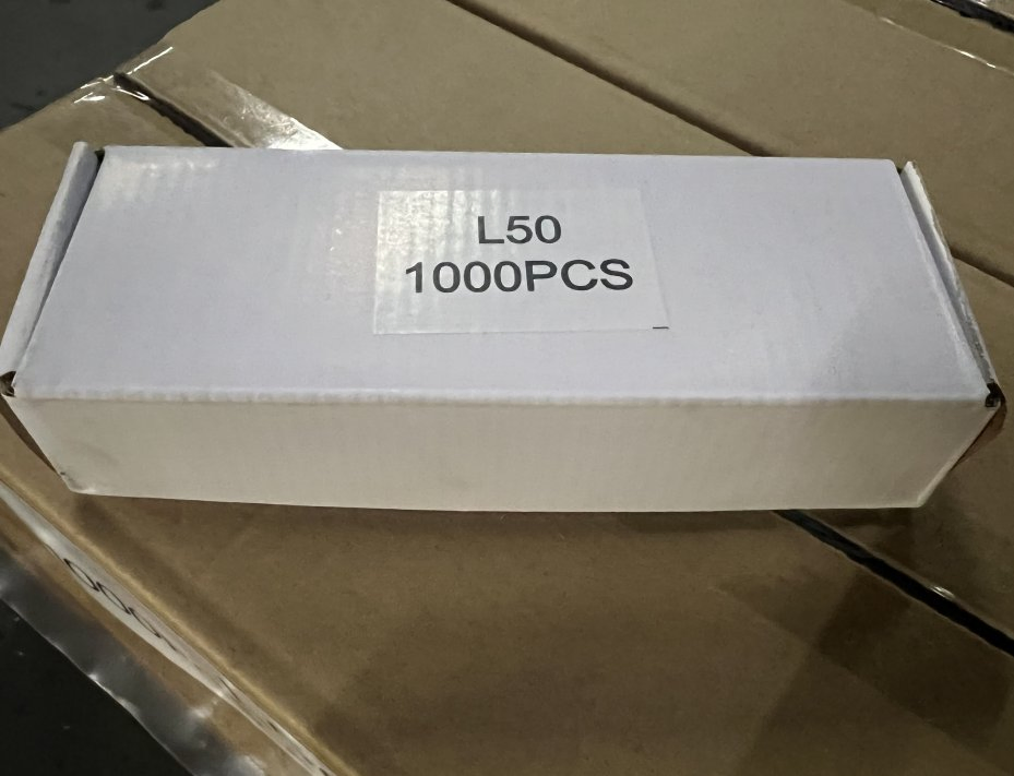 2 Inch Flooring Cleats Nails