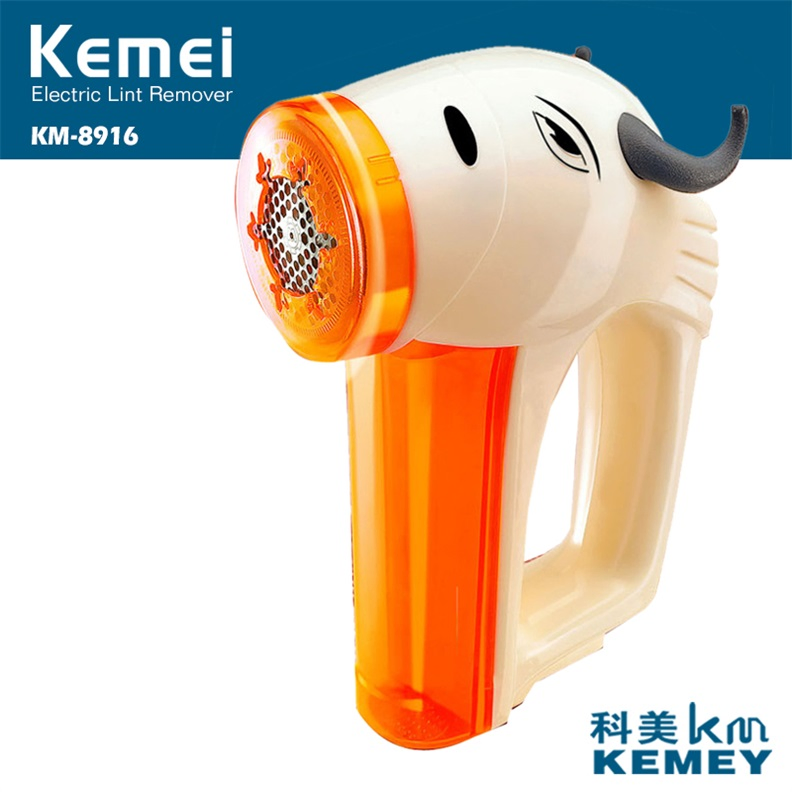 Kemei Km-8916 Electric Lint Remevor Machine Woll Shaver