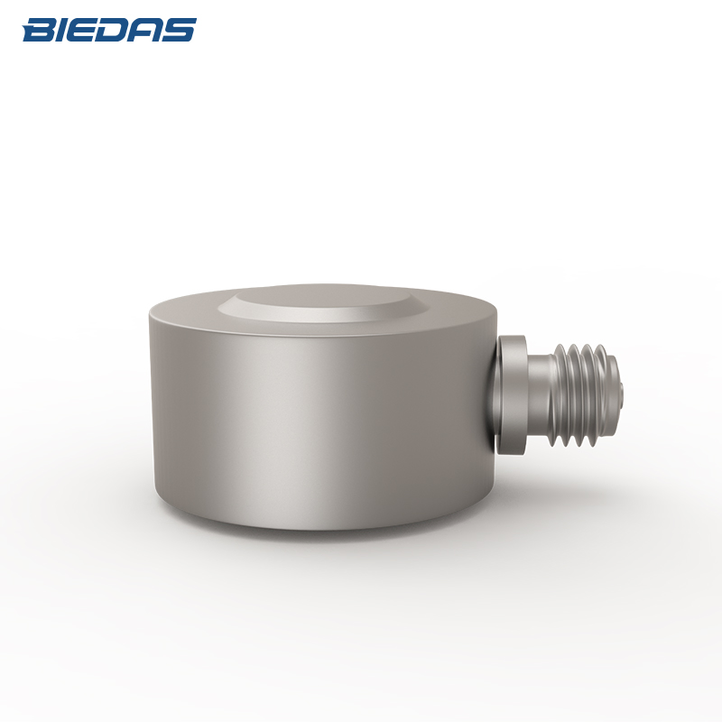 Датчик силы круговой однонаправленный 0-5кН BYDCL005LA