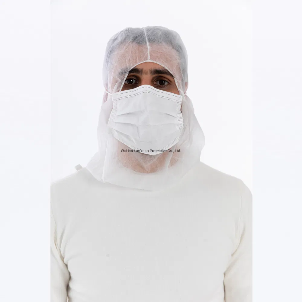 Disposable Astro Cap Hood Cover