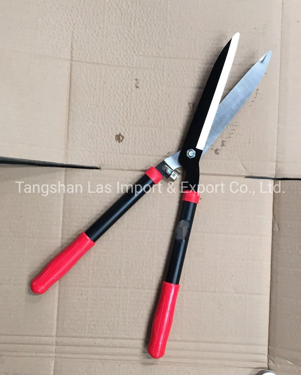 Hand Pruner, Garden Secateurs, Bypass Pruner, Shear Cy-L-07