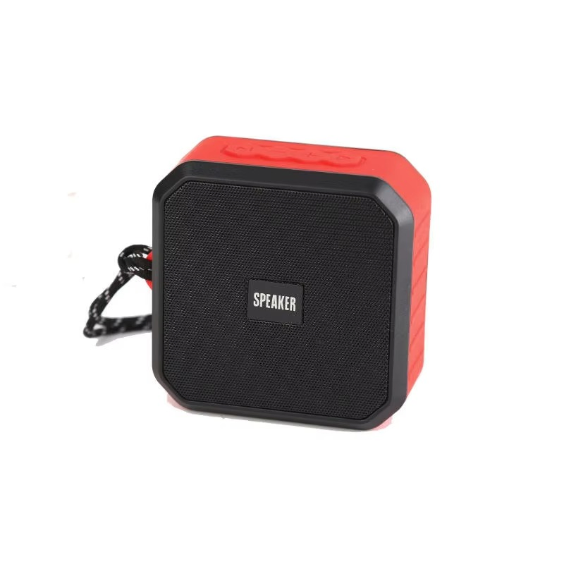 Портативная колонка Anxun Classic Outdoor с мощным басом