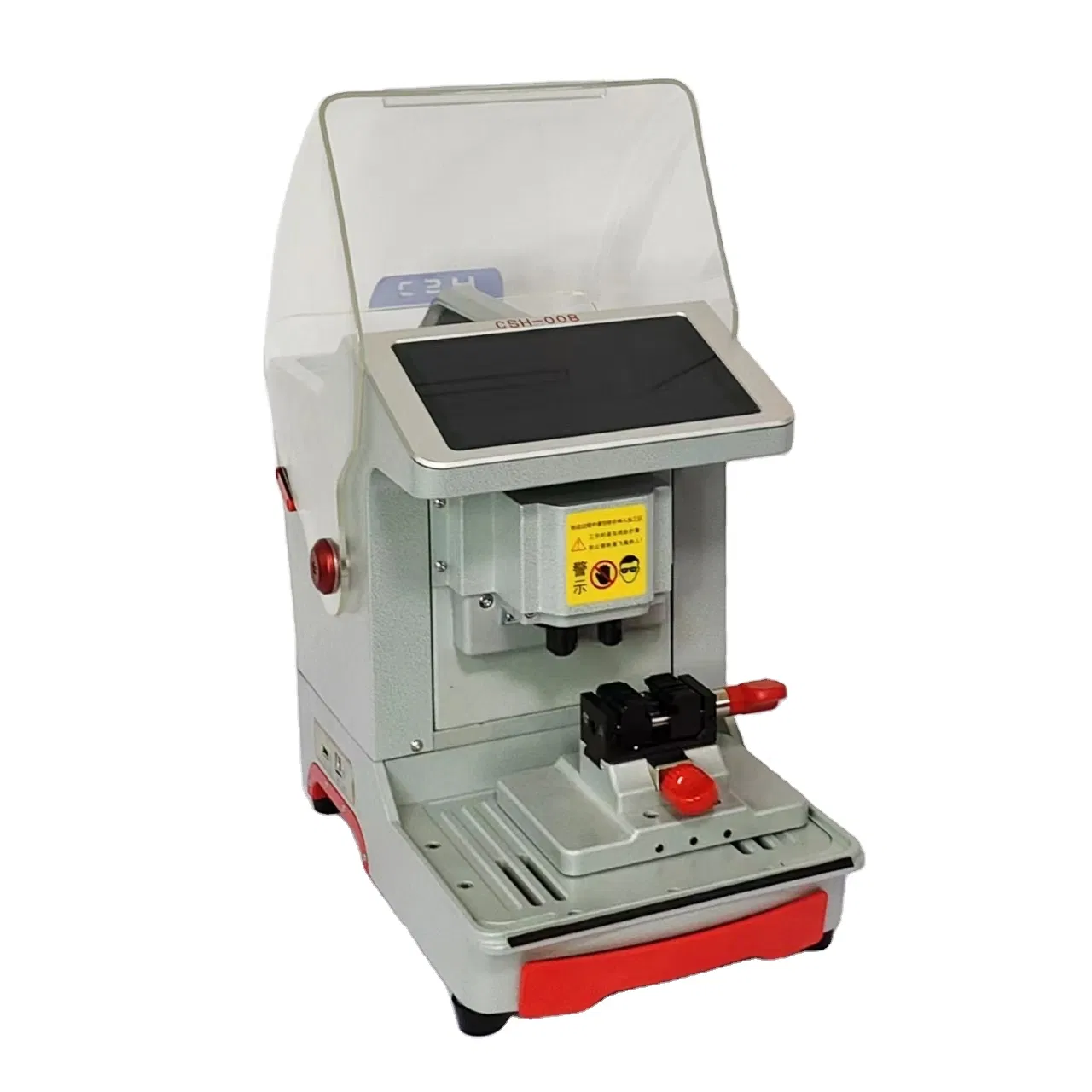 Key Machine Wholesale Automatic Duplicating Key Cutting Machine