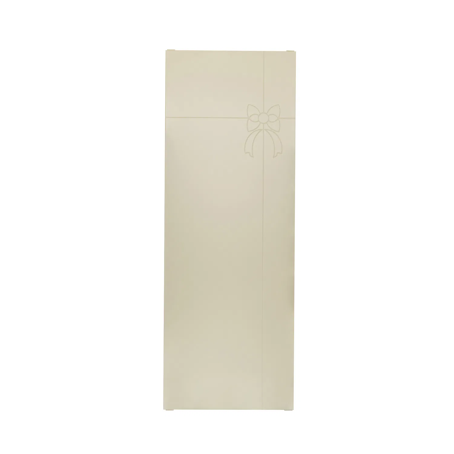 2mm 3mm 4mm 5mm Waterproof Wood Polymer Door for Bathroom Living Room