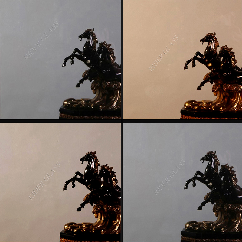 Clear Float Glass 4mm 5mm 12mm